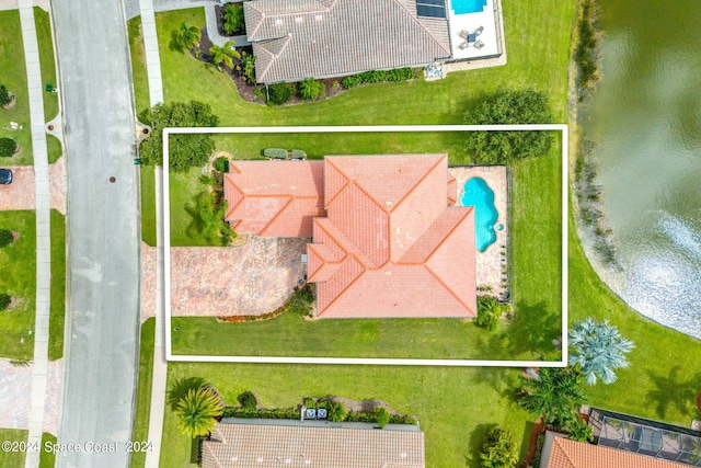 6476 Arroyo Dr, Melbourne, FL 32940 - photo 58
