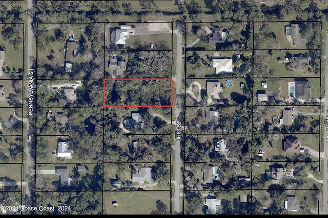 0000 Ohio St, Melbourne FL, 32904 land for sale