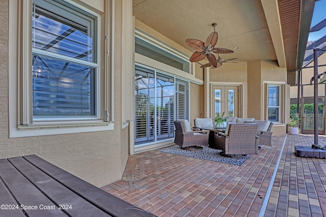 3388 Lamanga Dr, Melbourne, FL 32940 - photo 43
