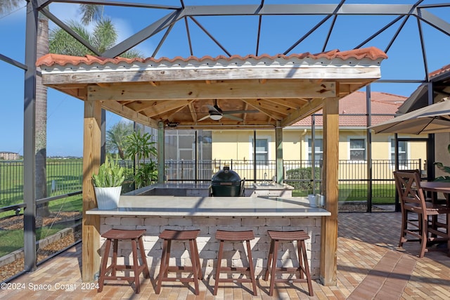 3388 Lamanga Dr, Melbourne, FL 32940 - photo 44