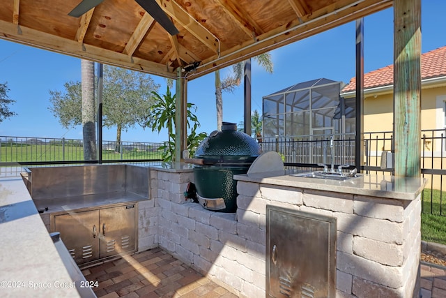 3388 Lamanga Dr, Melbourne, FL 32940 - photo 46
