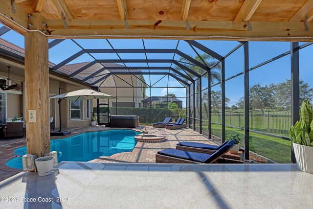 3388 Lamanga Dr, Melbourne, FL 32940 - photo 48