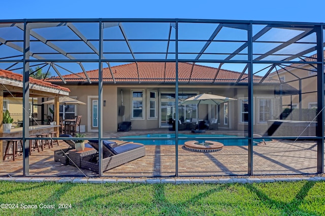 3388 Lamanga Dr, Melbourne, FL 32940 - photo 54