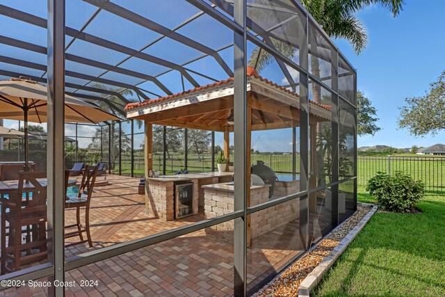 3388 Lamanga Dr, Melbourne, FL 32940 - photo 56