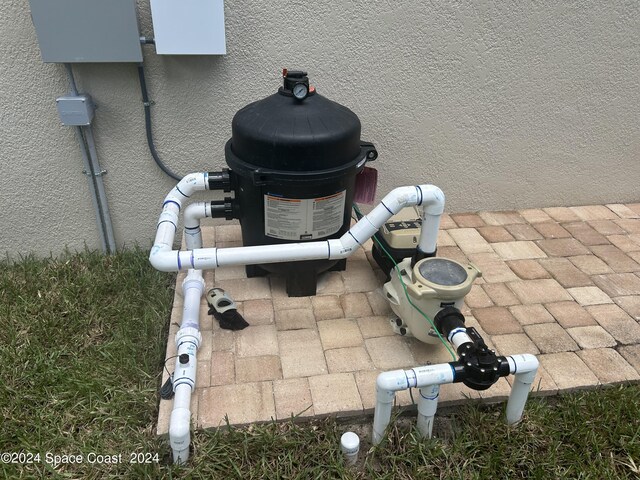 5835 Riverside Dr, Melbourne Beach, FL 32951 - photo 62