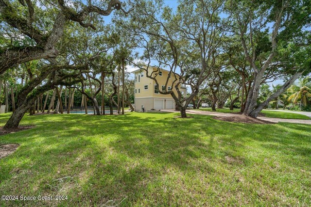 5835 Riverside Dr, Melbourne Beach, FL 32951 - photo 38