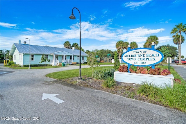 5835 Riverside Dr, Melbourne Beach, FL 32951 - photo 74