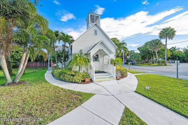 5835 Riverside Dr, Melbourne Beach, FL 32951 - photo 75