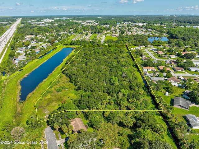 3900 Parrish, Cocoa FL, 32926 land for sale