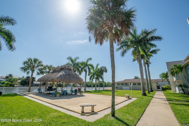 250 N Banana River Dr Unit C11, Merritt Island, FL 32952 - photo 25
