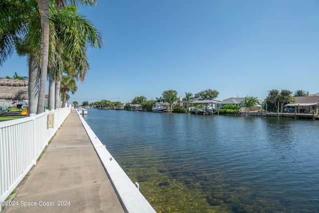 250 N Banana River Dr Unit C11, Merritt Island, FL 32952 - photo 6