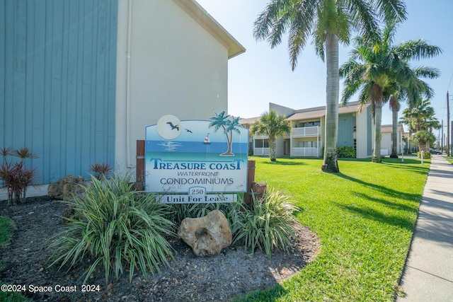 250 N Banana River Dr Unit C11, Merritt Island, FL 32952 - photo 38