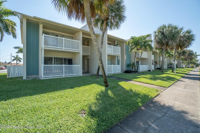 250 N Banana River Dr Unit C11, Merritt Island, FL 32952 - photo 1