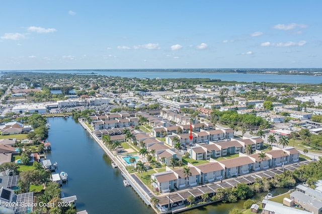 250 N Banana River Dr Unit C11, Merritt Island, FL 32952 - photo 32