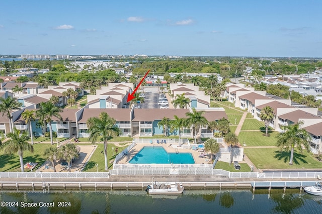 250 N Banana River Dr Unit C11, Merritt Island, FL 32952 - photo 31