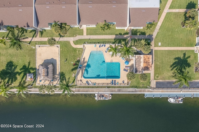 250 N Banana River Dr Unit C11, Merritt Island, FL 32952 - photo 7
