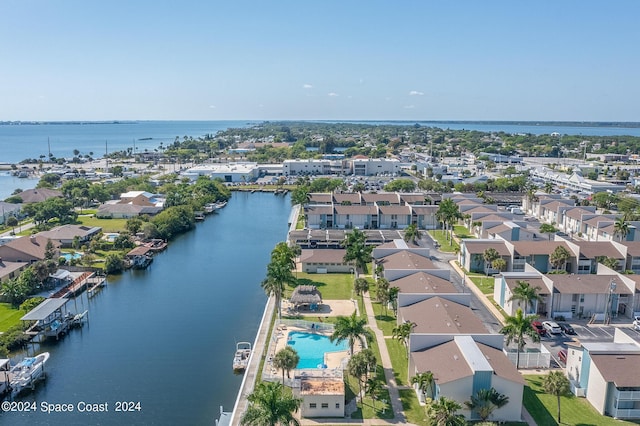 250 N Banana River Dr Unit C11, Merritt Island, FL 32952 - photo 37