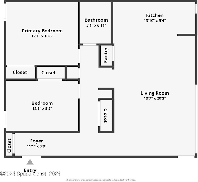 250 N Banana River Dr Unit C11, Merritt Island, FL 32952 - photo 43