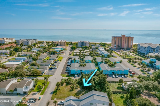 227 Johnson Ave, Cape Canaveral FL, 32920 land for sale