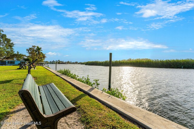 water view