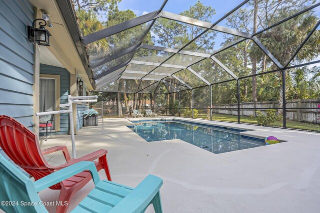 7970 Timberlake Dr, Melbourne, FL 32904 - photo 11