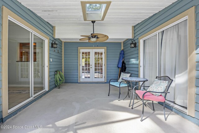 7970 Timberlake Dr, Melbourne, FL 32904 - photo 16