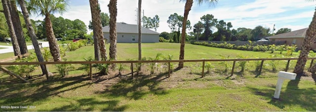 Listing photo 3 for 1246 Seeley Cir NW, Palm Bay FL 32907