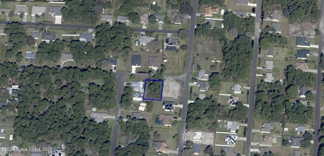 1018 Benedictine St NW, Palm Bay FL, 32907 land for sale