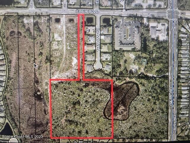 Listing photo 2 for 0 Eber Blvd, Melbourne FL 32904