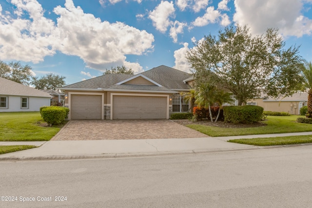 2842 Galindo Cir, Melbourne FL, 32940, 3 bedrooms, 2 baths house for sale