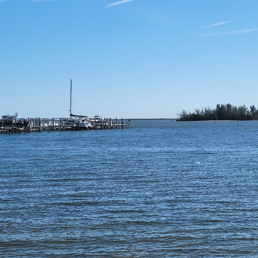 water view