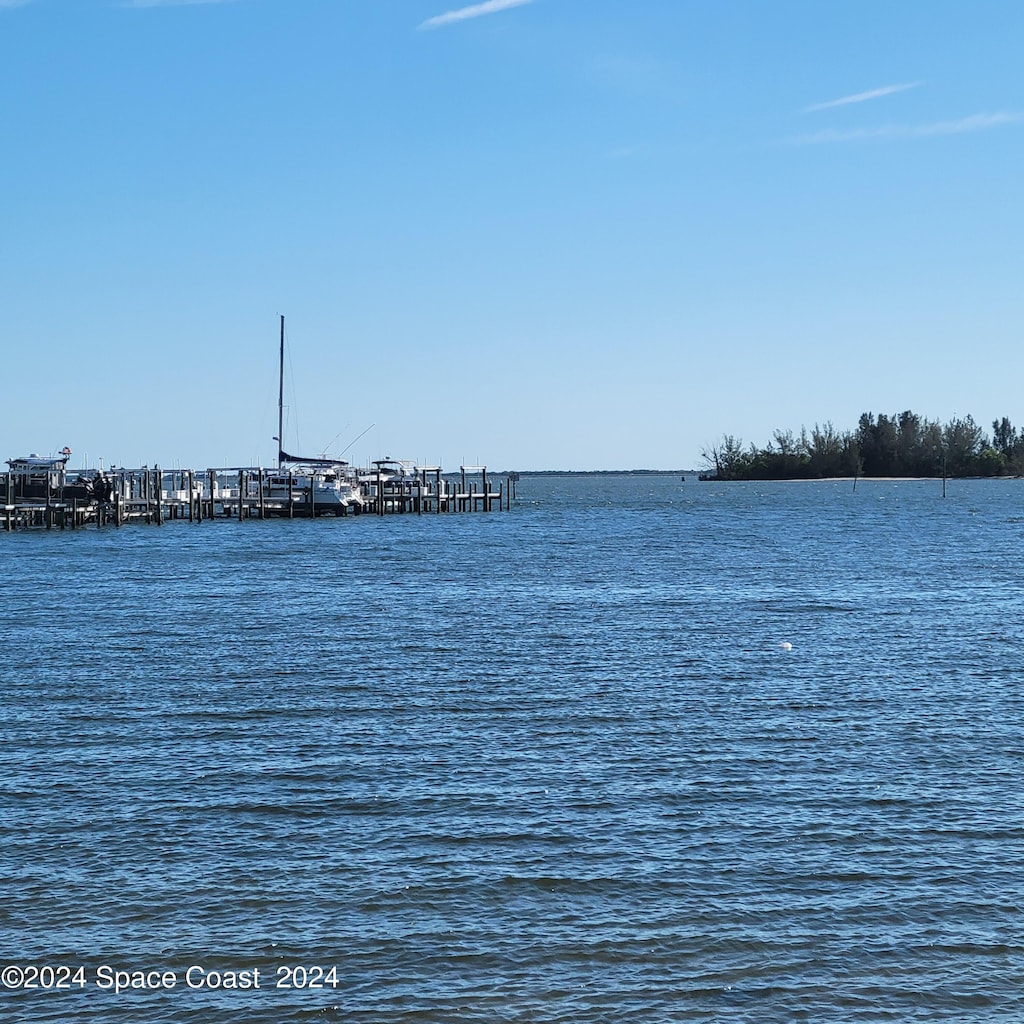 water view