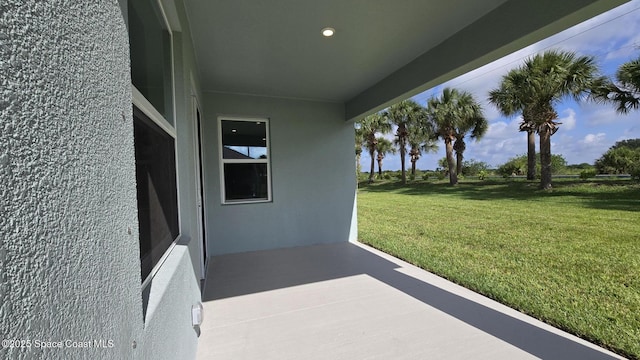 4346 Kelsey Ln, Sebastian, FL 32976 - view of patio