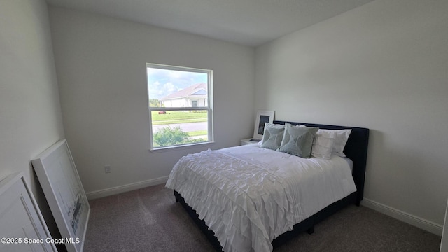 4346 Kelsey Ln, Sebastian, FL 32976 - bedroom with carpet floors