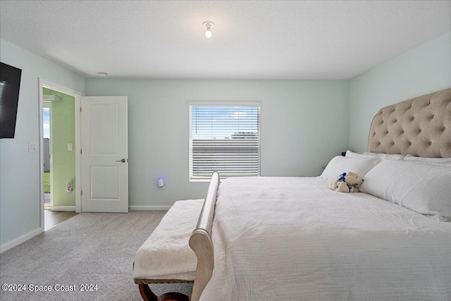 1447 Colebrook Cir SW, Palm Bay, FL 32908 - bedroom with carpet floors and baseboards