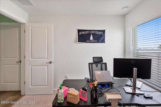1447 Colebrook Cir SW, Palm Bay, FL 32908 - view of home office