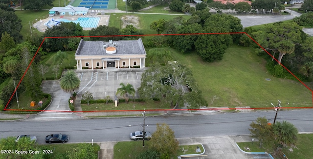 1608 S Apollo Blvd, Melbourne FL, 32901 land for sale