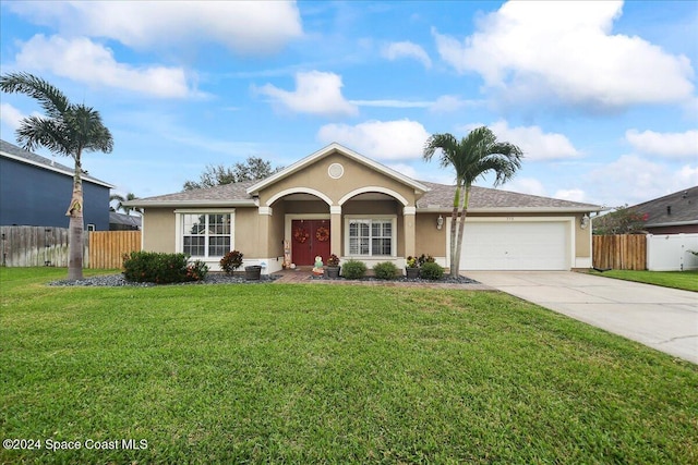 390 Brookcrest Cir, Rockledge FL, 32955, 4 bedrooms, 2 baths house for sale