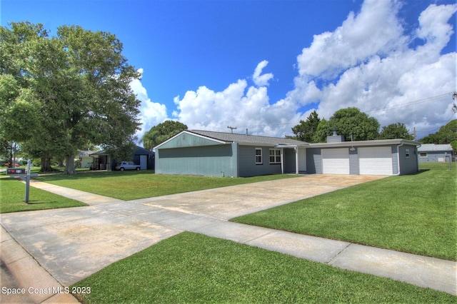 978 Beechfern Ln, Rockledge FL, 32955, 4 bedrooms, 2 baths house for sale