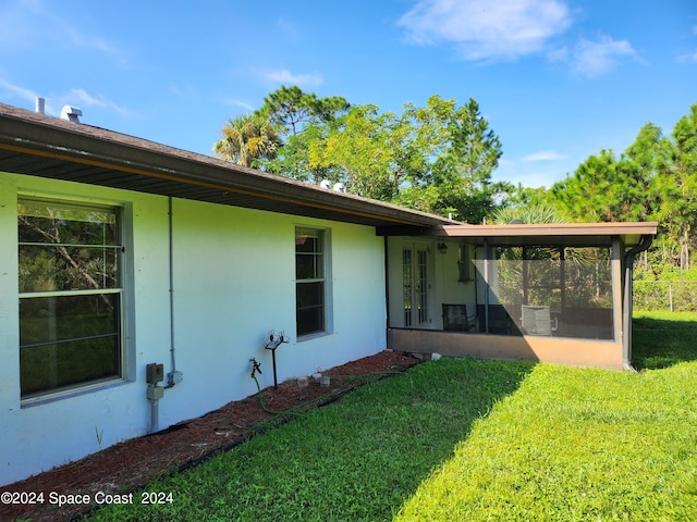 Listing photo 3 for 575 Troy Rd SW, Palm Bay FL 32908