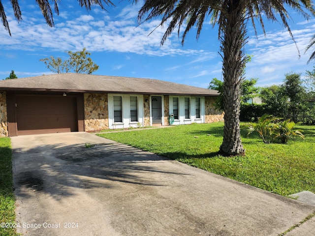 Listing photo 2 for 575 Troy Rd SW, Palm Bay FL 32908