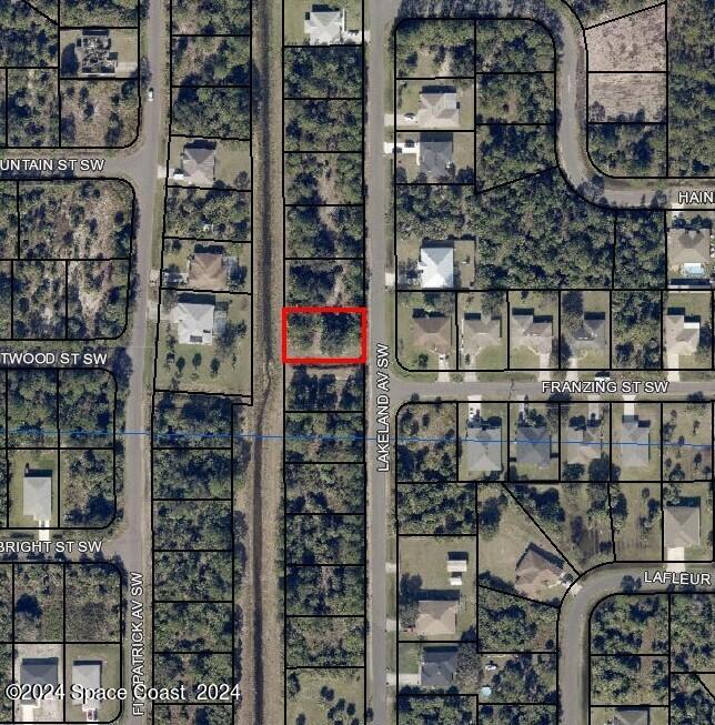 2888 Lakeland Ave, Palm Bay, FL 32908 - photo 1
