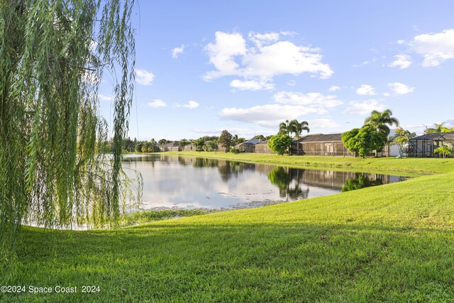 water view