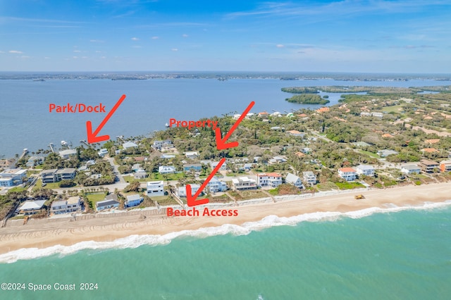 Listing photo 3 for 00 Winona, Melbourne Beach FL 32951