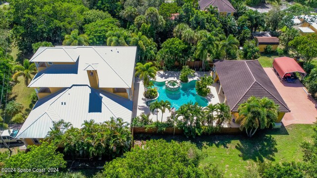 8073 S Indian River S Dr, Ft Pierce, FL 34982 - photo 14