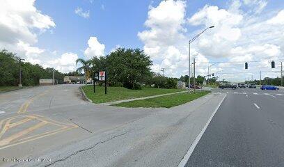 4002 N Harbor City Blvd, Melbourne FL, 32935 land for sale