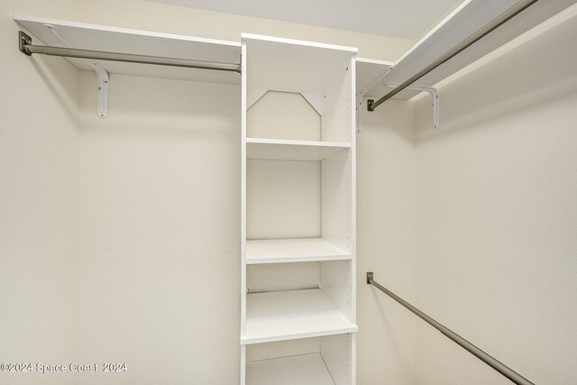 1165 Old Parsonage Dr, Merritt Island, FL 32952 - view of walk in closet