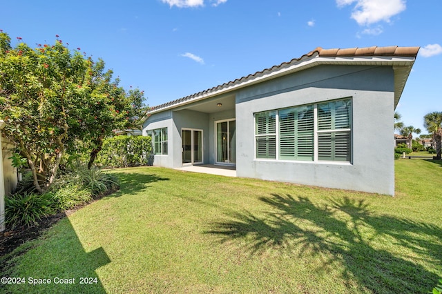 3629 Poseidon Way, Indialantic, FL 32903 - photo 34