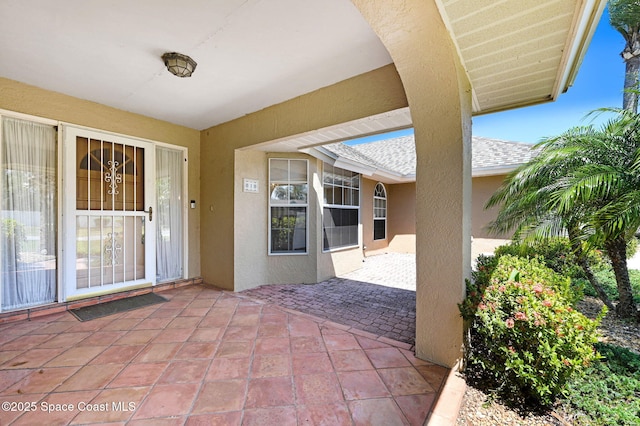 818 Spanish Wells Dr, Melbourne, FL 32940 - view of patio