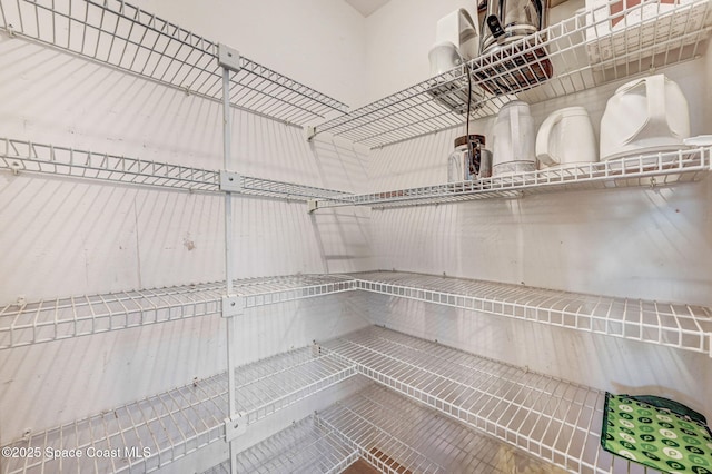 818 Spanish Wells Dr, Melbourne, FL 32940 - view of storage area